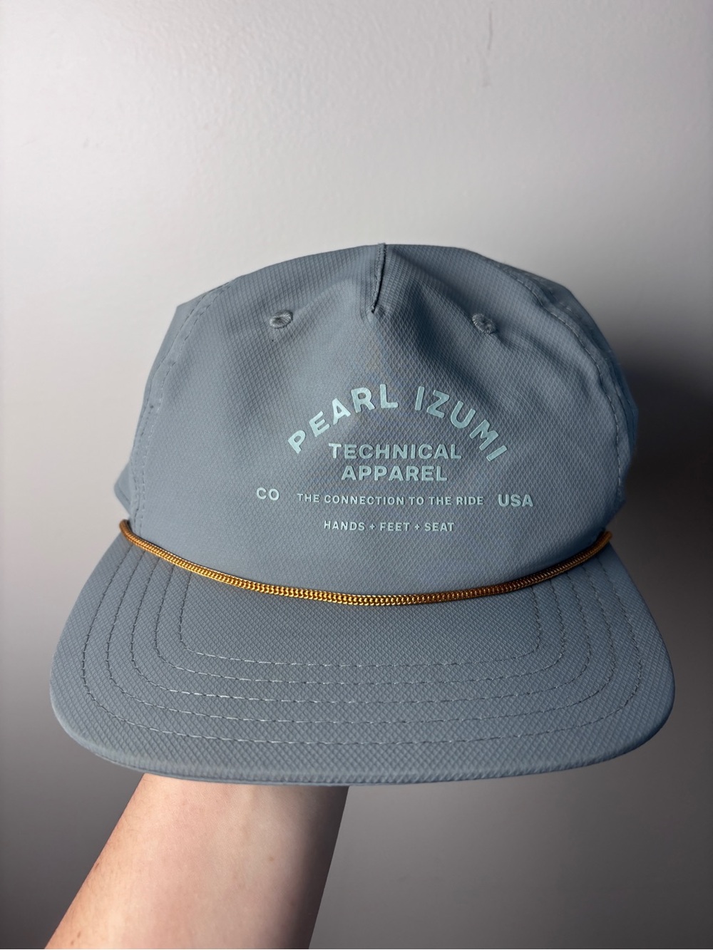 Pearl Izumi Midland Hat